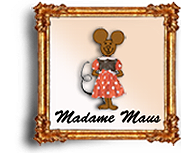 Madame Maus
